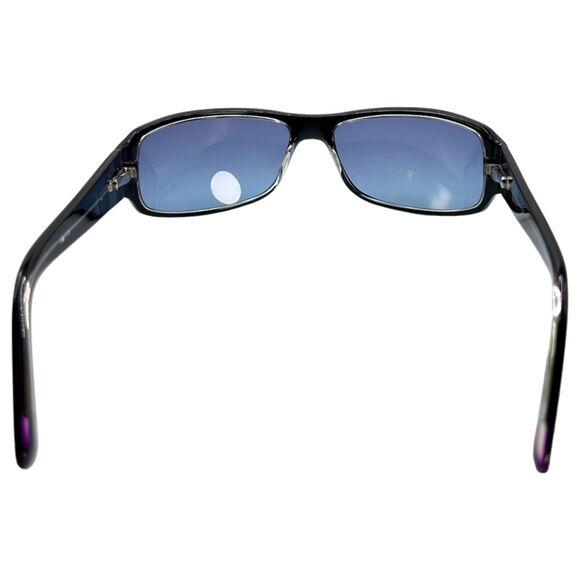 Hugo Boss Black Plastic Frame Polarized Sunglasses - Picture 2 of 6